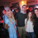 2018.03.30.Mamma Mia Pénteki Video Disco Dj:Hubik Fotók:árpika