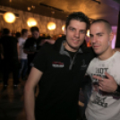 Club Vertigo -  Cocktails Night 2014.01.11. (szombat)