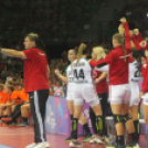 2019.07.21.Kézilabda Női U19-es EB Döntő Magyarország-Hollandia és záróünnepség