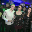 Club Vertigo - All 4 Ladies / Marcee vs. Slim 2014.11.29. (szombat)