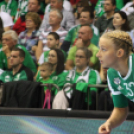 2017.11.17.Győri Audi Eto Kc- Brest Breategne női Bl Kézilabda mérkőzés Fotók:árpika