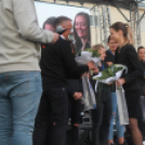 2018.05.14. Audi ETO KC ünneplése Fotók:árpika 