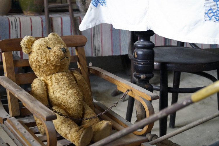 Figyelem! XXV. Országos Baba- és Mackókészítési Verseny