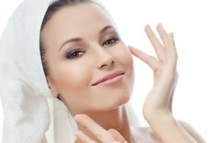 Ránctalanítás otthon hatékonyan 