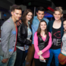 Club Neo (Győr) - Pálffy Bál 2014 - ByTheWay - 2014. március 21. (péntek)