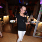 Cosa Nostra Pizzéria I. születésnap