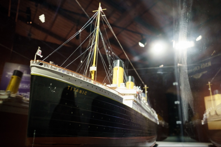 80 éve hunyt el a Titanic negatív hőse