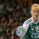 209.09.01. Győri Audi ETO KC- Siófok KC női kézilabda bajnoki mérkőzés 