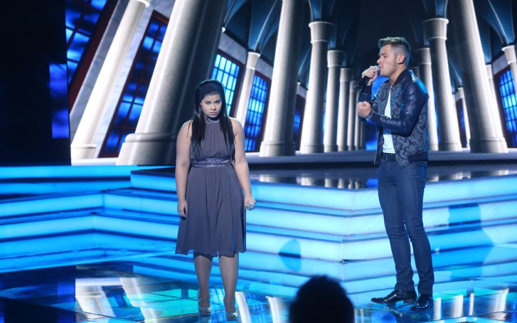 Batánovics Lilit mentorán kívül mindenki hazaküldte 