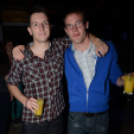 2013.10.23.Szerda Lapos Solymi Konga Night Fotók.Adrián