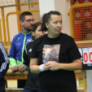 2020.01.18 VI.Varga András női kézilabda emléktorna Öttevény Fotók:árpika 