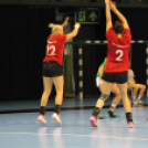 2018.08.15.Audi Eto Kc-Mosonmagyaróvár Kc Női kézilabda felkészülési mérkőzés Fotók:árpika 