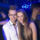 Club Vertigo - Chris Lawyer 2014.10.25. (szombat)