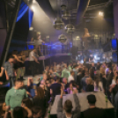 Club Vertigo - Julia Carpenter 2015.02.14. (szombat)