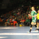 2018.10.03. Győri Audi ETO KC -Vác Női kézilabda bajnoki mérkőzés Fotók:árpika 