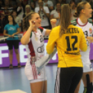 2019.07.21.Kézilabda Női U19-es EB Döntő Magyarország-Hollandia és záróünnepség