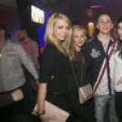 Club Vertigo -  Dave Martin 2014.02.15. (szombat)