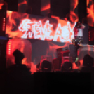 2017.07.23. EYOF megnyitó ünnepség Steve Aoki Fotók:árpika 