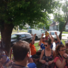 Kuckó Mackó 5. születésnap és jótékonysági evőverseny