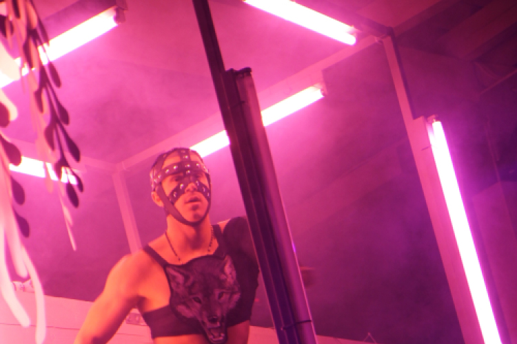 Club Mundo - All 4 Ladies 2013.05.04. (szombat) (2) (Fotók: Mundo)