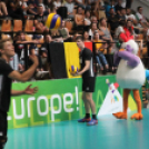 2017.07.28. EYOF 2017 Győr 5.nap Fotók:árpika