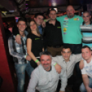 2015.01.02.Mamma Mia Video disco Dj:Hubik & Solymi konga Fotók:árpika