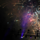 2017.07.23. EYOF megnyitó ünnepség Fotók:árpika 