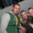 Club Vertigo -  The Opening 2013.10.05. (szombat)