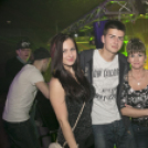 Club Vertigo - Majka & Curtis 2015.03.21. (szombat)
