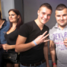 Club Vertigo -  UV Party 2013.11.03. (szombat)