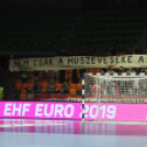 2019.07.14.Kézilabda Női U19-es EB Magyarország-Spanyolország 