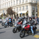 2015.05.09. Motoros Felvonulás Győr Fotók:árpika