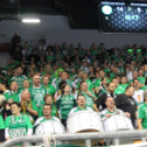 2018.02.05.Audi Eto Kc-Nykobing Női kézilabda BL mérkőzés Fotók:árpika 