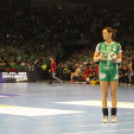 2018.02.26 Győri Audi ETO KC- Csm Bukuresti női BL kézilabda Fotók:árpika 