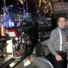 2013.12.14 Szombat Aftersix Cocktail Bar and Café fotók:árpika