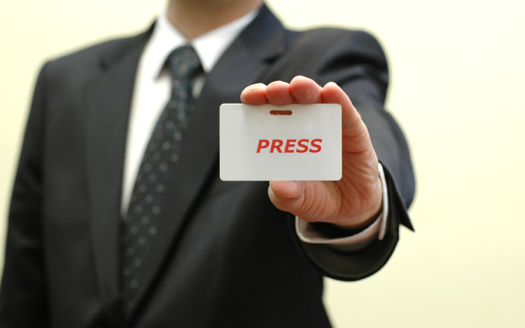 Online újságírói állás - Győr