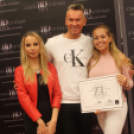 2017.12.02. Celebrity Masterclass Dr Zimány Linda & Dominique Roberts Fotók:árpika 