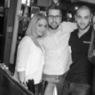 2015.03.06. Mamma Mia Nőnapi Házibuli 