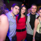 Club Vertigo -  Dave Martin 2013.11.09. (szombat)