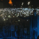 2017.06.17. Győri Nyár megnyitó (2) Live Retro koncert Fotók:árpika 