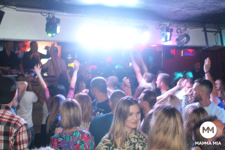 2019.09.07. Mamma Mia Szombati Házibuli Dj:Balage Fotók:árpika