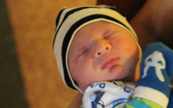 Fonódi Levente Áron 