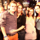 Club Vertigo - Muzzaik 2013.01.12. (szombat) (2) (Fotók: Vertigo)