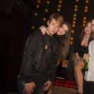 Club Vertigo - Rockerek és plázacicák 2014.10.18. (szombat)