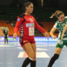 2018.04.25. Győri Audi ETO KC- Kecskemét női kézilabda Fotók:árpika