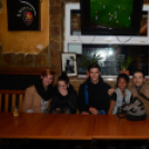 2013.11.01.Péntek lapos Halloween night Fotók:adrián