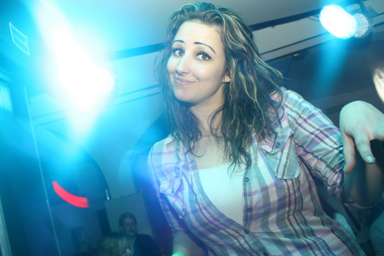 Club Neo 03.09. - Nőnapi party