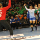 2018.01.19.Győri Audi Eto KC-MTK Budapest női kézilabda mérkőzés Fotók:árpika 