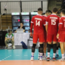 2017.07.28. EYOF 2017 Győr 5.nap Fotók:árpika