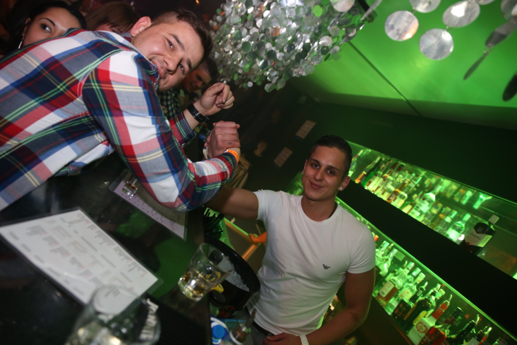 Club Vertigo - All 4 Ladies 2015.04.11. (szombat) (Fotók: Vertigo)